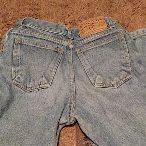 Jeans - Picture 3 of 3